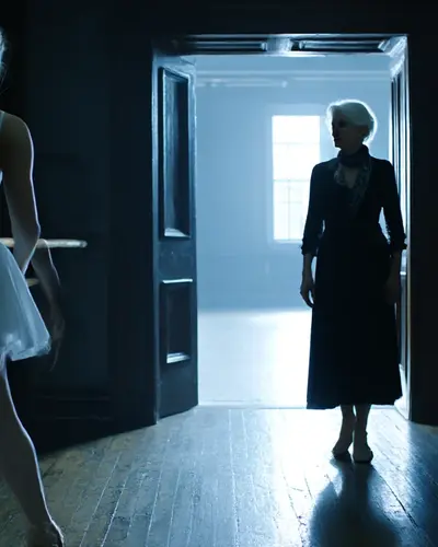 茶々丸。キャラクターイラスト