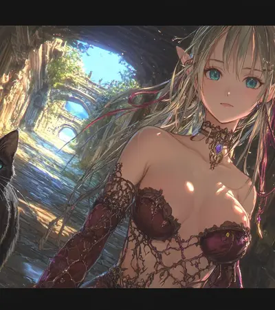 作品3：採用漫画サンプル